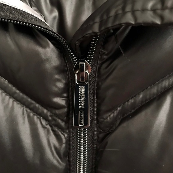 Kenneth Cole Reaction Puffer Jacket - Picture 6 of 11